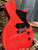 Epiphone Billy Joe Armstrong Les Paul Junior Limited Radient Red w/case