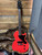 Epiphone Billy Joe Armstrong Les Paul Junior Limited Radient Red w/case