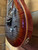 PRS SE Custom 24 Floyd Charcoal Cherry Burst w/bag