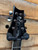 PRS SE Mark Holcomb Blue Burst w/bag