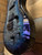 PRS SE Mark Holcomb Blue Burst w/bag