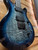 PRS SE Mark Holcomb Blue Burst w/bag