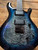 PRS SE Mark Holcomb Blue Burst w/bag