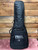 PRS SE Mark Holcomb Blue Burst w/bag