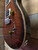 PRS SE Custom 24 Black Gold Sunburst w/bag