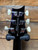 PRS SE Custom 24 Black Gold Sunburst w/bag