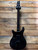 PRS SE Custom 24 Black Gold Sunburst w/bag