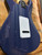 PRS SE Silver Sky Traditional Blue w/bag