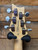 PRS SE Silver Sky Traditional Blue w/bag