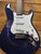 PRS SE Silver Sky Traditional Blue w/bag