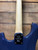 PRS SE Silver Sky Traditional Blue w/bag