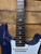 PRS SE Silver Sky Traditional Blue w/bag