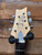 PRS SE Silver Sky Traditional Blue w/bag