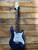 PRS SE Silver Sky Traditional Blue w/bag