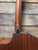 Taylor 114ce Acoustic/Electric Cutaway (Pre-Owned/Refurbished) - Natural w/ Taylor Gig Bag