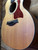 Taylor 114ce Acoustic/Electric Cutaway (Pre-Owned/Refurbished) - Natural w/ Taylor Gig Bag