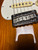 2023 American Pro II LTD Roasted Maple Neck Two-Tone Sunburst w/case