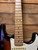 2023 American Pro II LTD Roasted Maple Neck Two-Tone Sunburst w/case