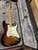 2023 American Pro II LTD Roasted Maple Neck Two-Tone Sunburst w/case