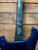 PRS Custom 24-08 10-Top Sprayer's Choice Indigo, DMO Pickups, Ziricote FB, Matching Neck w/case