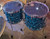 TAMA Starclassic Walnut/Birch 5-Piece Shell Pack - Turquoise Pearl