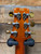 PRS Santana Retro 10-Top Orange w/case