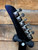 Pre-owned Epiphone Extura Prophecy Explorer Black Aged Gloss