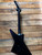Pre-owned Epiphone Extura Prophecy Explorer Black Aged Gloss