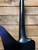 Pre-owned Epiphone Extura Prophecy Explorer Black Aged Gloss