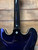 2025 Gibson ES-335 Figured Deep Ocean Burst w/case