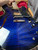 2025 Gibson ES-335 Figured Deep Ocean Burst w/case