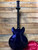 2025 Gibson ES-335 Figured Deep Ocean Burst w/case