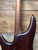 Pre-owned Ibanez SR500ZW Zebrawood Bass w/bag
