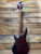 Pre-owned Ibanez SR500ZW Zebrawood Bass w/bag
