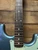 2019 Fender Vintera 60's Strat Ice Blue Metallic