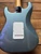 2019 Fender Vintera 60's Strat Ice Blue Metallic