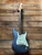 2019 Fender Vintera 60's Strat Ice Blue Metallic