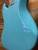 Fender Player II J-Bass Aquatone Blue