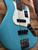 Fender Player II J-Bass Aquatone Blue