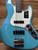 Fender Player II J-Bass Aquatone Blue