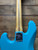 Fender Player II J-Bass Aquatone Blue