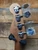Fender FSR Limited Edition American Ultra II RW Natural w/case