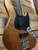 Fender FSR Limited Edition American Ultra II RW Natural w/case