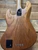 Fender FSR Limited Edition American Ultra II RW Natural w/case