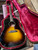 2025 Gibson J-45 50's Original Vintage Sunburst w/case