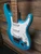 1988 Peavey Falcon Custom USA - Turquoise w/ Case (SEE DESCRIPTION)