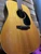 1968-1972 Gibson Blue Ridge Acoustic w/case