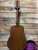1968-1972 Gibson Blue Ridge Acoustic w/case