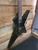 1984 Ibanez DT350 "Destroyer" (Pre-Owned) - Black w/ Hard Case