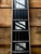 Epiphone Inspired by Gibson Futura Les Paul Custom (Independent Dealer Exclusive) - Rally Red w/ Gig Bag